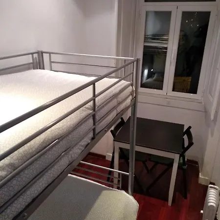 Lägenhet 3 Bedroom In Mouraria *